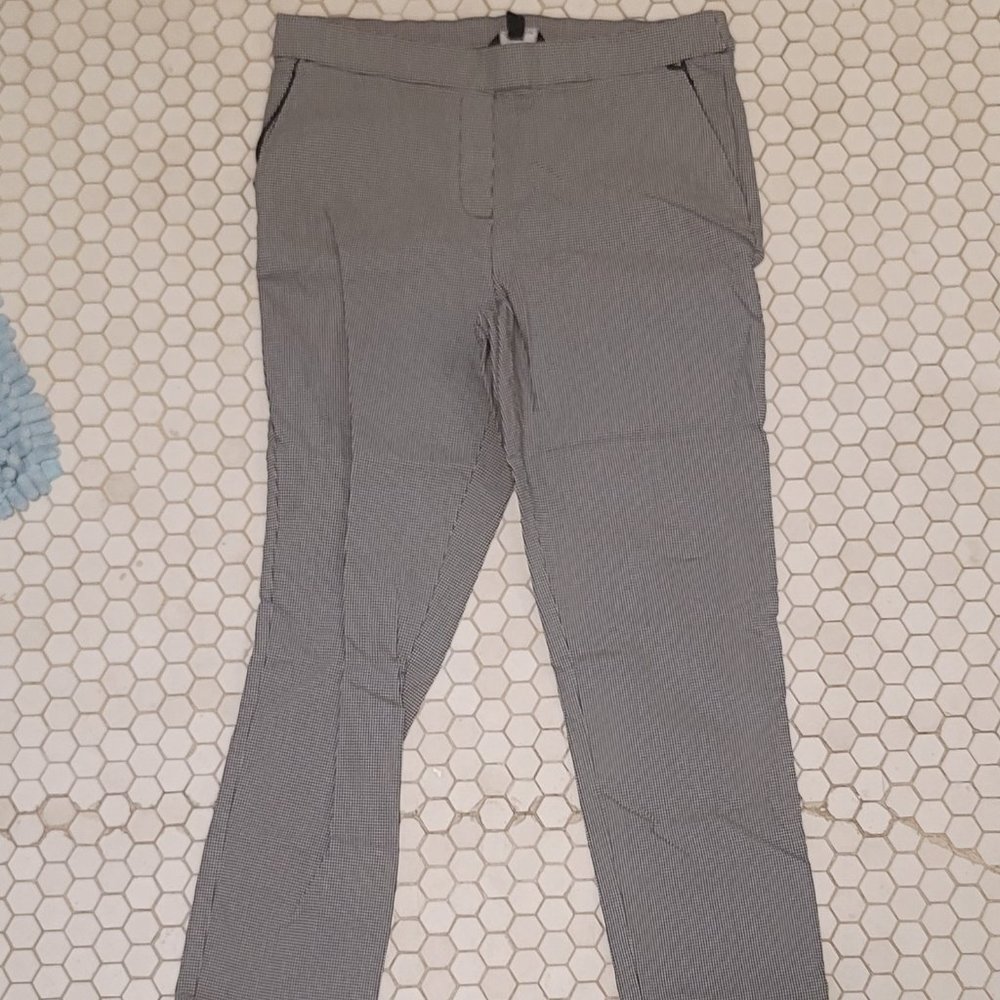 Trousers - Picture 2 of 2